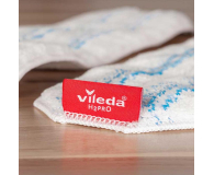 Vileda Wkład do mopa płaskiego Vileda H2prO - 1354523 - zdjęcie 2